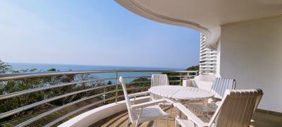 Royal Cliff Garden Condo for Sale