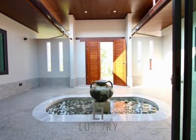 Luxury Pool Villas Close to Khao Kalok Beach - Pranburi - New Development