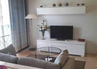 1 bedroom condo for sale in Phrompong