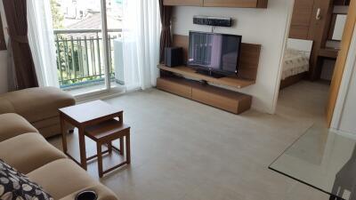 1 bedroom condo for sale on Asoke