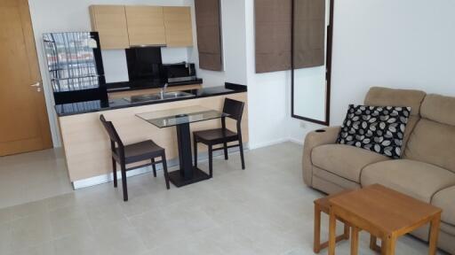 1 bedroom condo for sale on Asoke