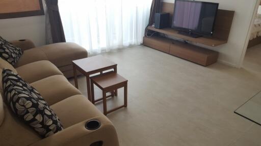 1 bedroom condo for sale on Asoke