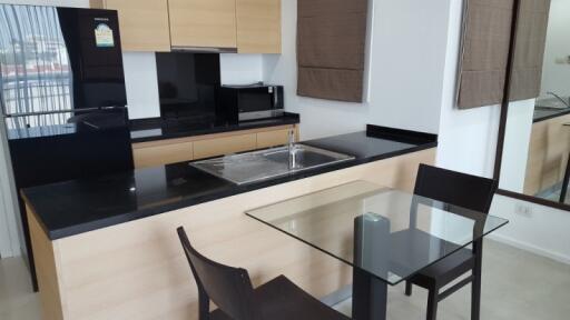 1 bedroom condo for sale on Asoke