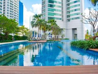 modern 4-bedroom condo for sale at Millennium Residence