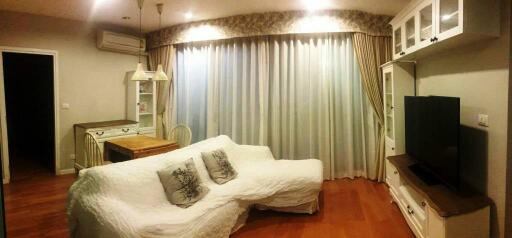 2 bedroom condo for sale on Phrom Phong