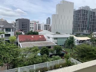 3 bedroom condo for sale on Ekamai