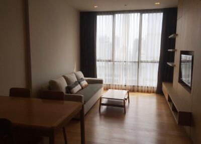 2 bedroom condo for sale on Nana to Asoke