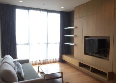 2 bedroom condo for sale on Nana to Asoke