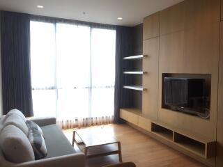 2 bedroom condo for sale on Nana to Asoke