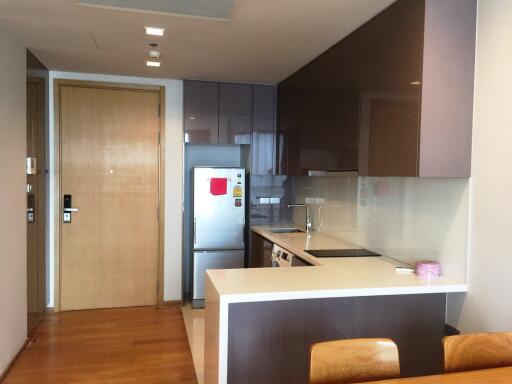 2 bedroom condo for sale on Nana to Asoke