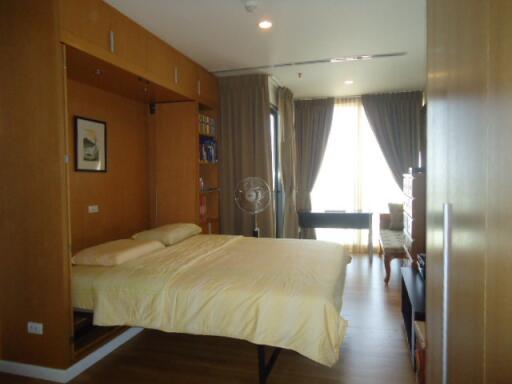 1 bedroom condo fo sale in Pattaya