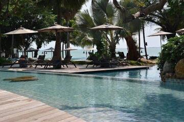 1 bedroom condo fo sale in Pattaya