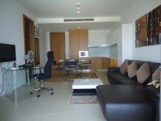 1 bedroom condo fo sale in Pattaya