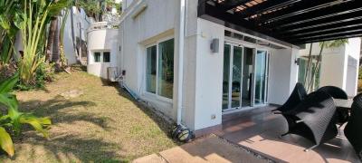 Wonderful Beachfront House for Sale