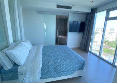 Large 1 bedroom condo for sale at Pattaya