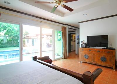 4 bedroom house for sale in Pattaya