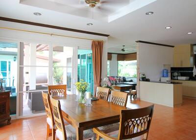 4 bedroom house for sale in Pattaya