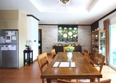 4 bedroom house for sale in Pattaya