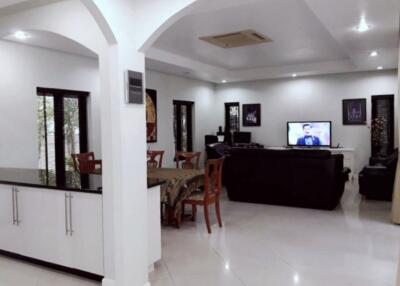 3 bedroom house for sale close to Jomtien Beach