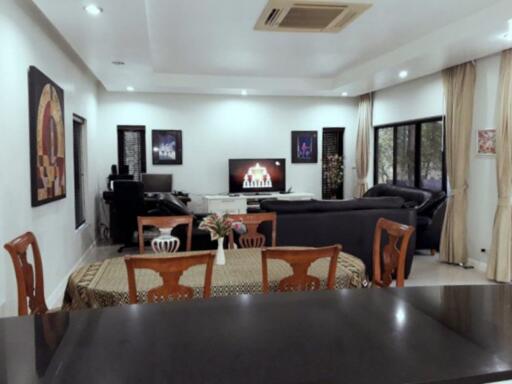 3 bedroom house for sale close to Jomtien Beach