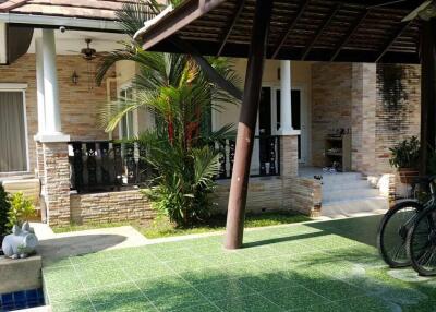 4 bedroom house for sale in Pattaya South