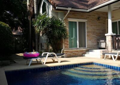 4 bedroom house for sale in Pattaya South