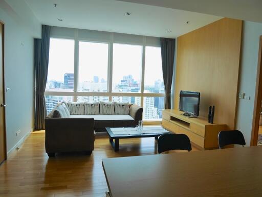 Lovely 1 bedroom condo for sale close Asoke BTS