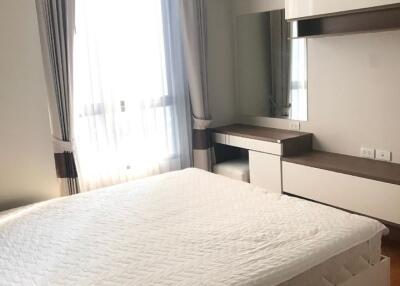 2 bedrooms condominium for sale close to BTS Onnut