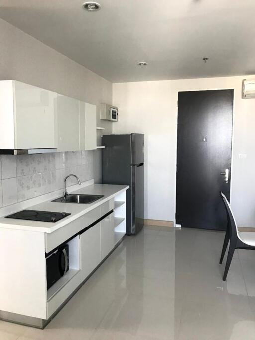 2 bedrooms condominium for sale close to BTS Onnut