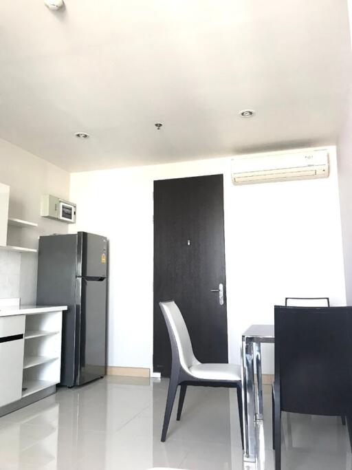 2 bedrooms condominium for sale close to BTS Onnut