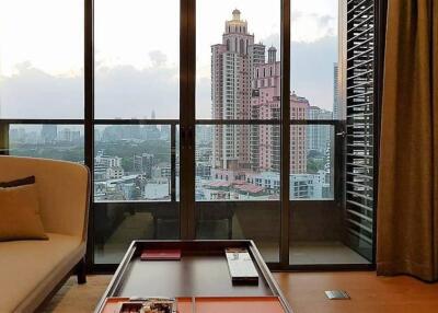 2 bedrooms condo for sale near BTS Phrom Phong