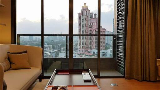 2 bedrooms condo for sale near BTS Phrom Phong