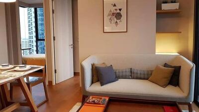 2 bedrooms condo for sale near BTS Phrom Phong