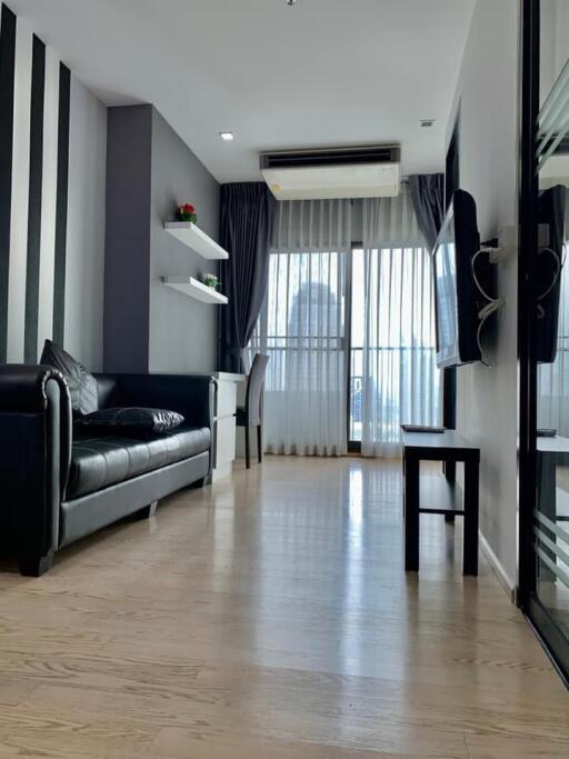 1 bedroom condo for sale close to BTS Thonglor