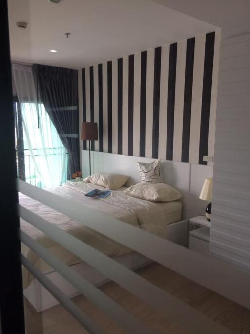 1 bedroom condo for sale close to BTS Thonglor