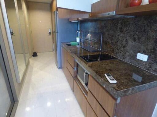 1 bedroom for sale close to BTS Prompong