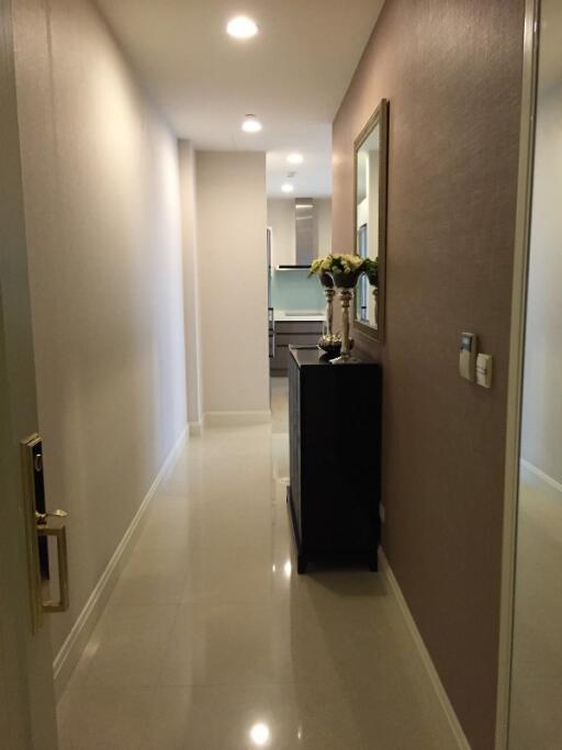 2 bedrooms condo for sale near BTS Chidlom and Lumpini park