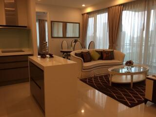 2 bedrooms condo for sale near BTS Chidlom and Lumpini park