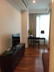 2 bedrooms condo for sale near BTS Chidlom and Lumpini park