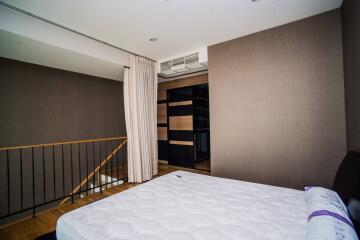 1 bedroom  Duplex for sale close to BTS Prompong