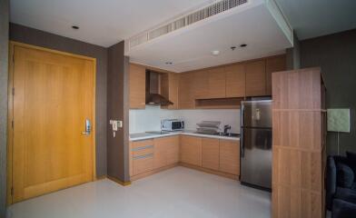 1 bedroom  Duplex for sale close to BTS Prompong