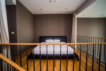 1 bedroom  Duplex for sale close to BTS Prompong