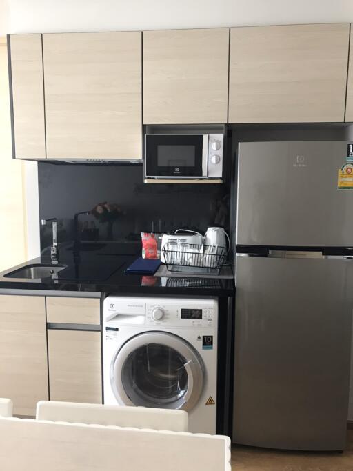 High floor unit 2 bedrooms condo for sale near BTS Phromphong