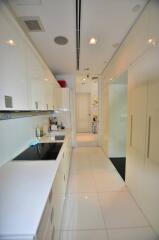 3 bedroom private pool condo for sale on Phrom Phong