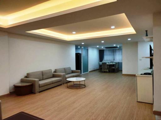 3 bedrooms condo for sale in Sukhumvit BTS Phromphong