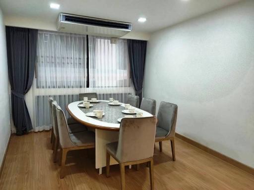 3 bedrooms condo for sale in Sukhumvit BTS Phromphong