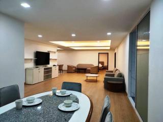 3 bedrooms condo for sale in Sukhumvit BTS Phromphong