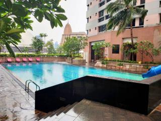 3 bedrooms condo for sale in Sukhumvit BTS Phromphong