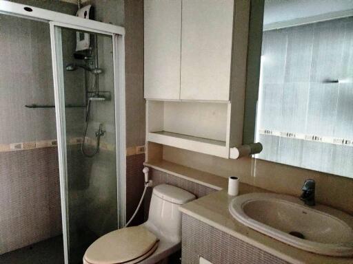 Large 2 bedrooms condo for sale in Sukhumvit BTS Phromphong