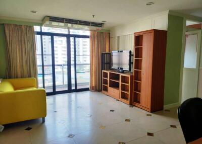 Large 2 bedrooms condo for sale in Sukhumvit BTS Phromphong